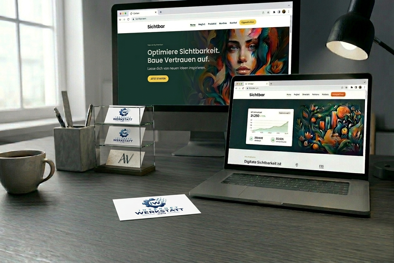 Auftrittswerkstatt